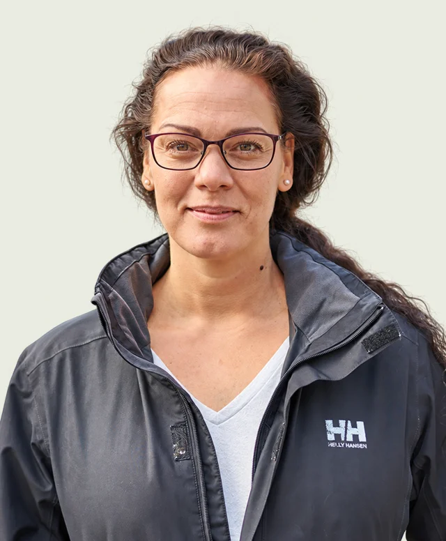 Mariah på Kompassen